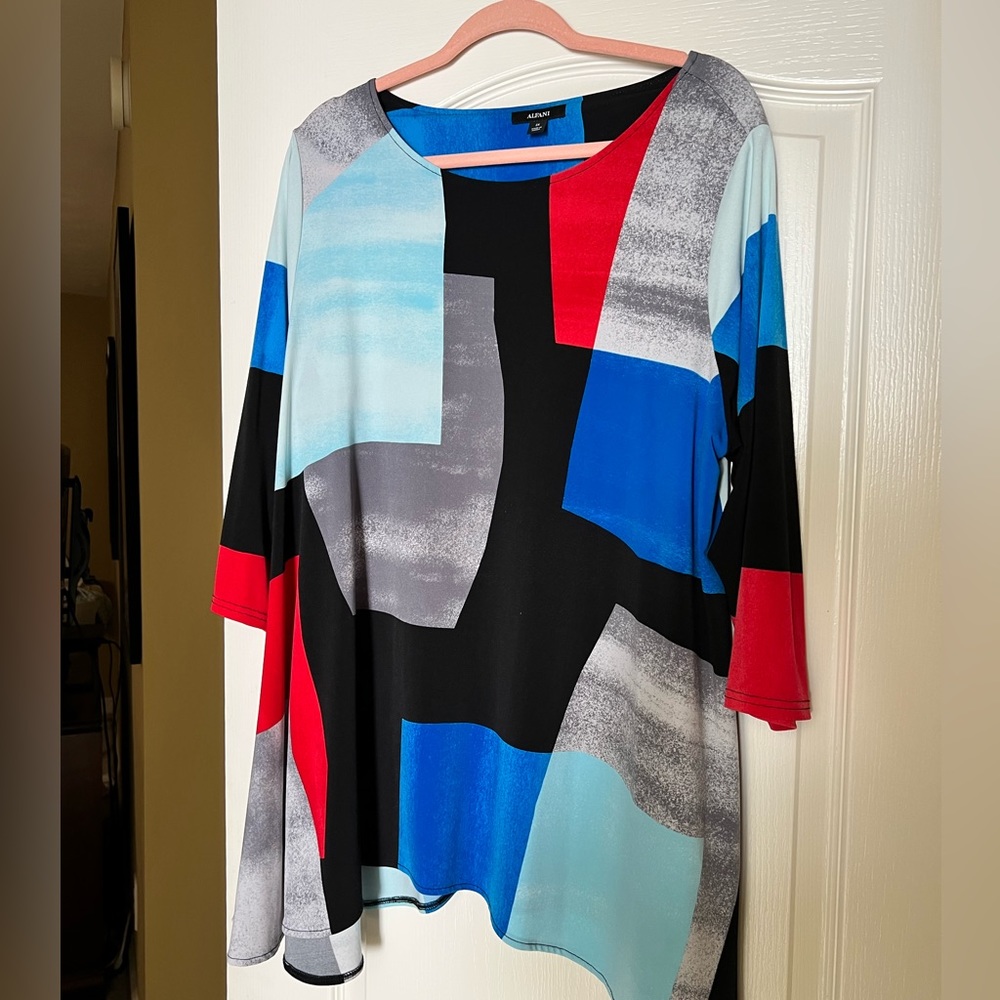 Alfani top